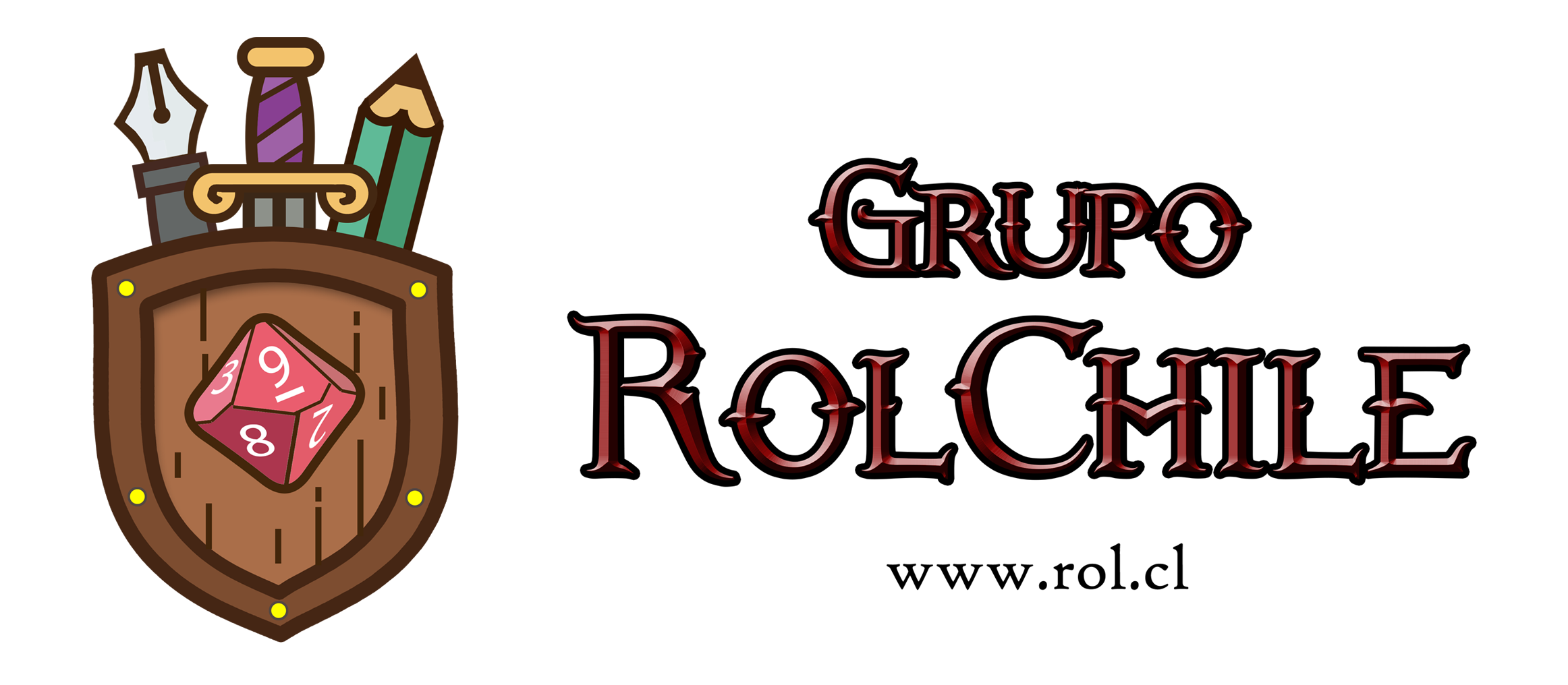 Logo de Grupo RolChile